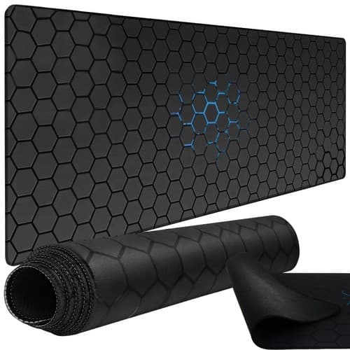 Stor Gaming Musmatta – 90×40 cm