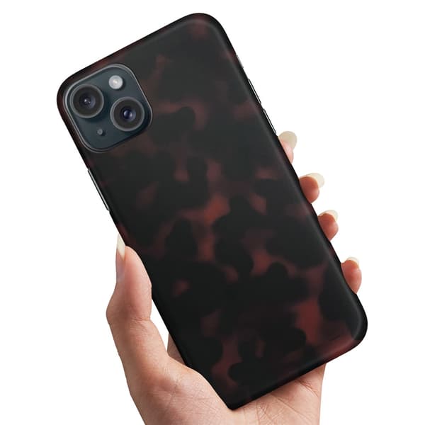 Deksel / Mobildeksel til iPhone 13 - Aesthetic Tortoise