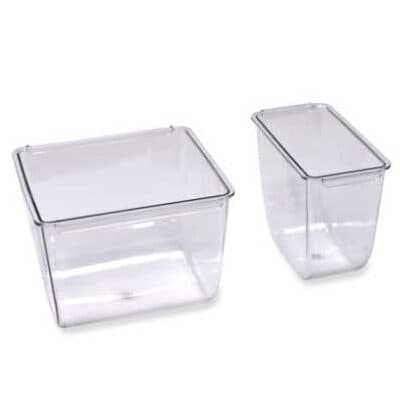 Ekstra Beholder til Premium Garnish Holder (Lille)