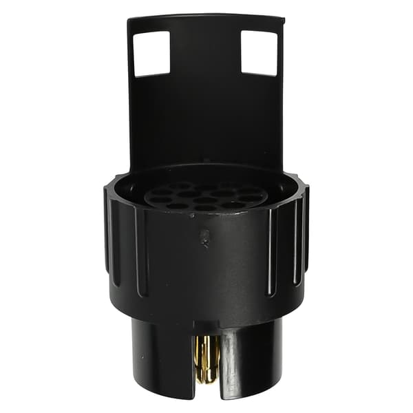 Adapter 7- til 13-polet kort