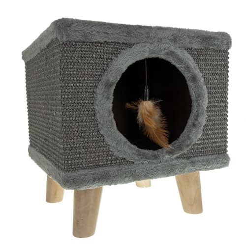 Katthus / Kattkoja - Hus för katter