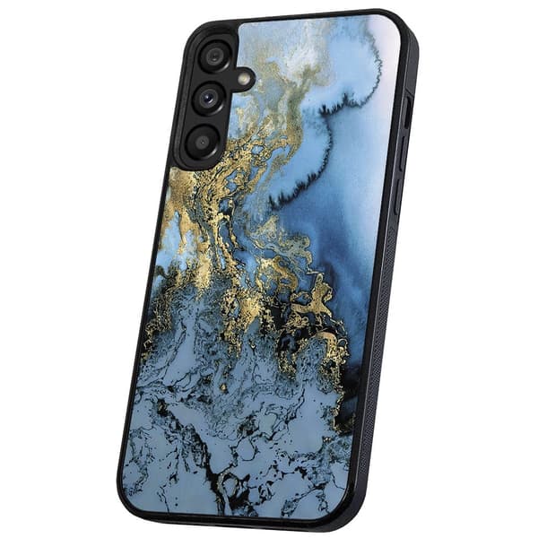 Samsung Galaxy S26 Plus - Deksel/Mobildeksel Kunstmønster