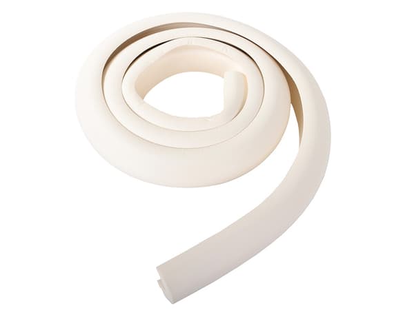 Skumtape for møbler 2m - Hvit