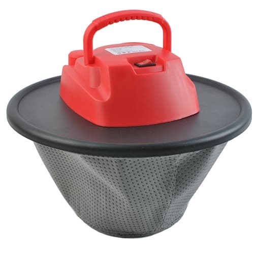 Askedammsuger / Askesuger - 10L