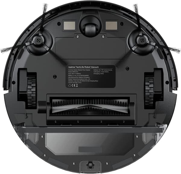 Robotdammsugare XIAOMI RMAH2101