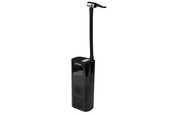 Batterikompressor, bærbar mini