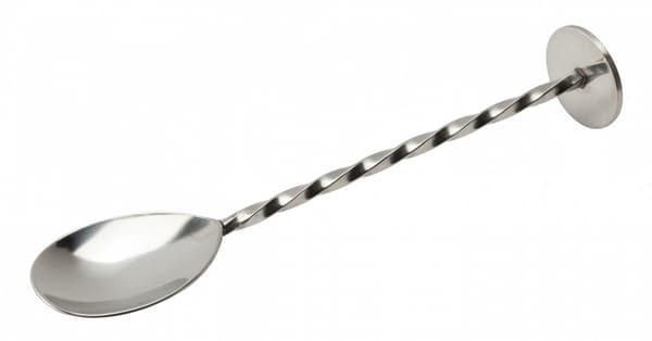 Kort Barsked med Muddlare - 15 cm