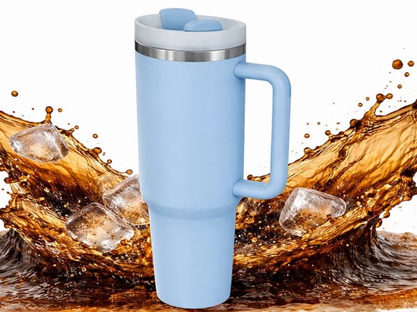 Termosmuki 1,2 L pillillä