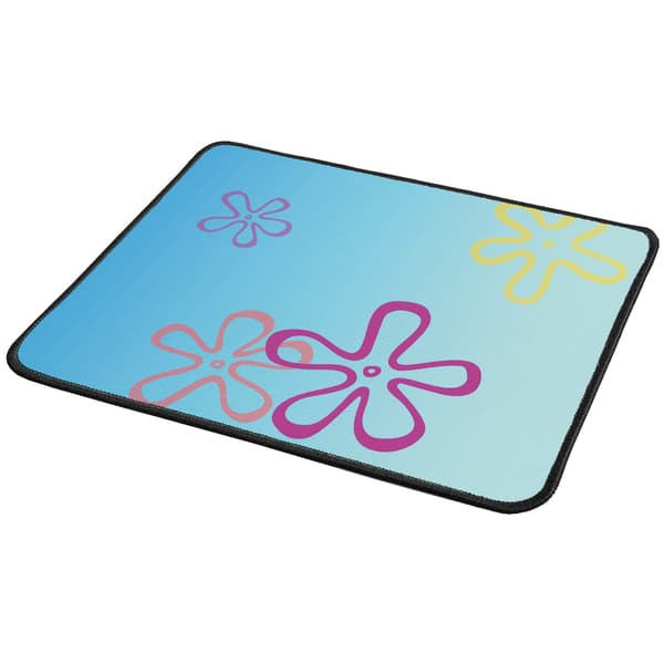 Musematte Svampebob  - 30x25 cm - Gaming
