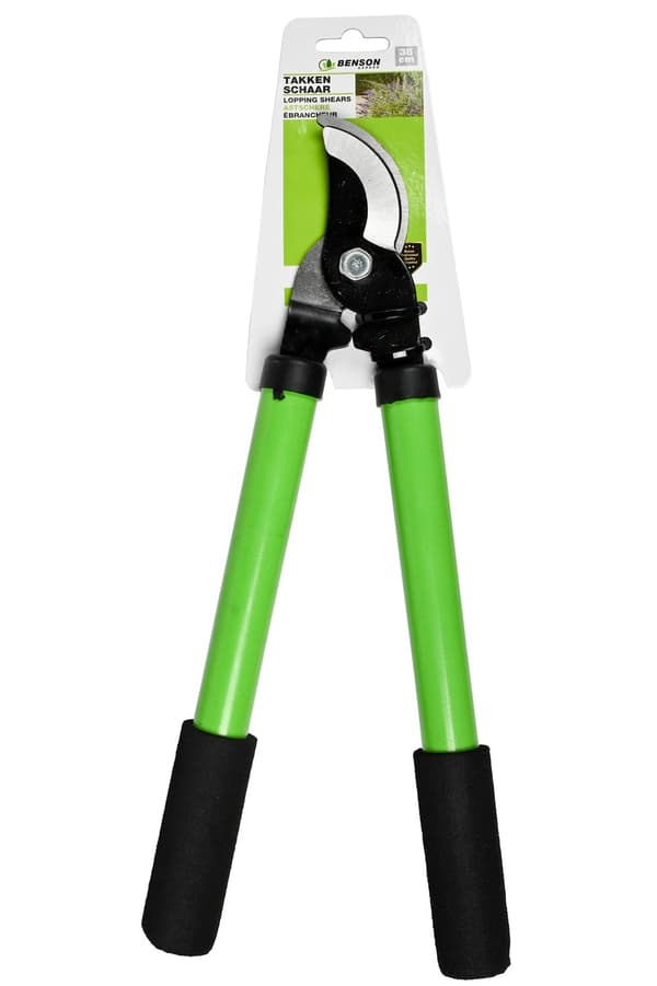 Gren Saks lille 38 cm