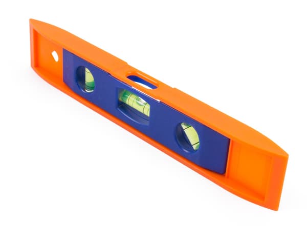 Vannpass 23 cm magnetisk