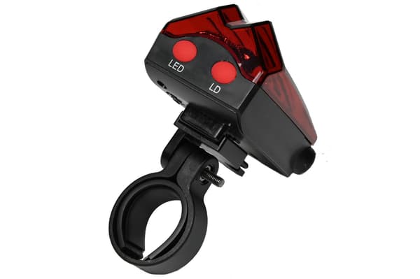 Takavalo laser + LED