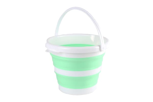 Spand sammenklappelig 5 liter