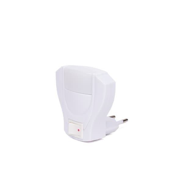 Nattlampe 1W