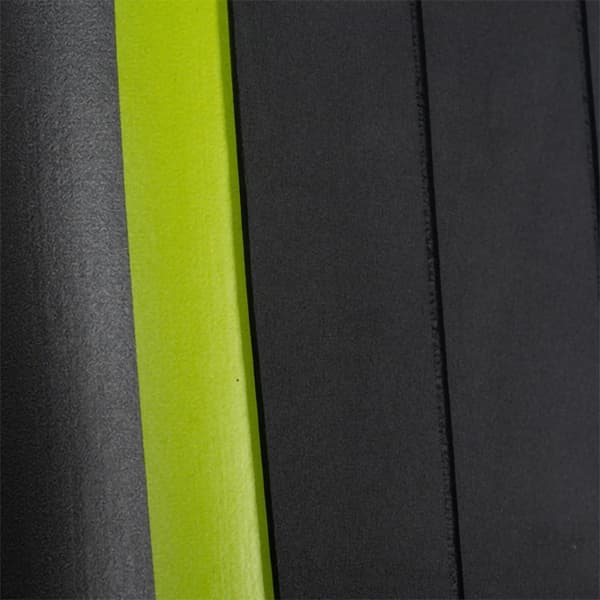 SUP-board med Tilbehør / Oppustelig Paddleboard - 335 cm