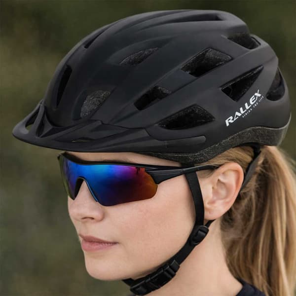 Cykelhjelm til voksne