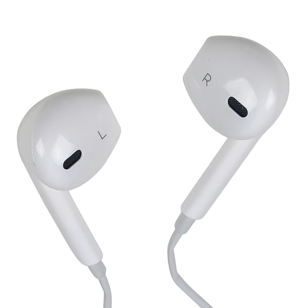 In-ear-kuulokkeet Lightning