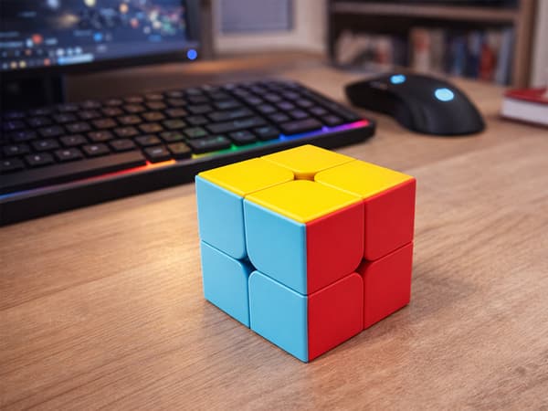 Speedcube 2x2