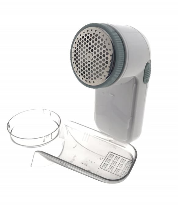 Nuppefjerner / stofftrimmer