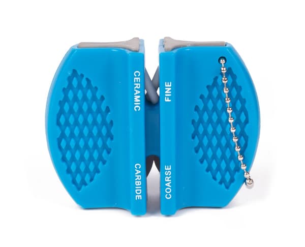 Knivsliper 3-i-1 proff