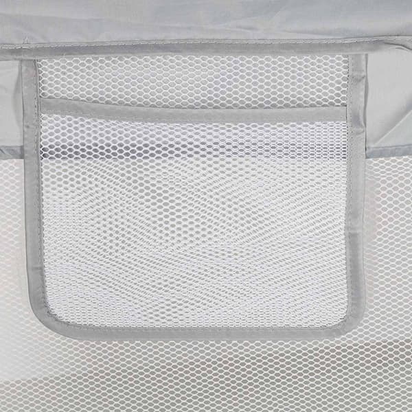 Lekegrind for barn - 120 cm