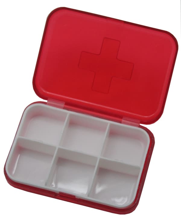 Pillerilokero mini