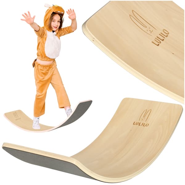 Balance Board til Børn