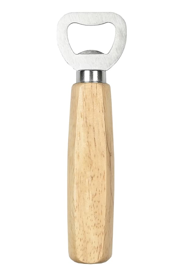 Flaskeåpner