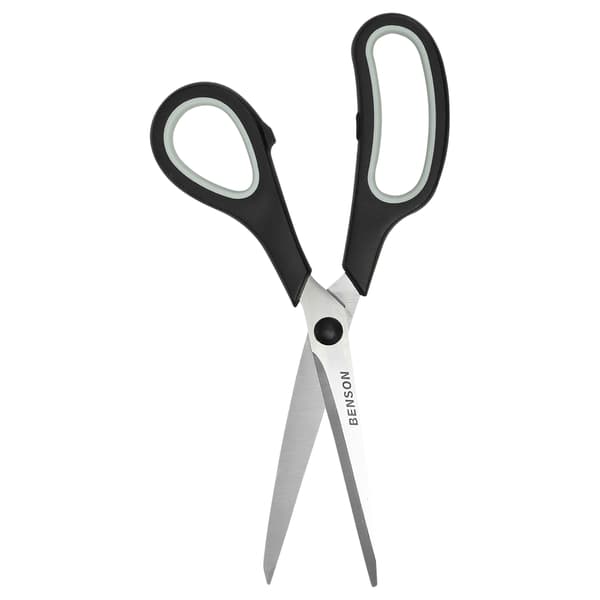 Yleissakset 8″
