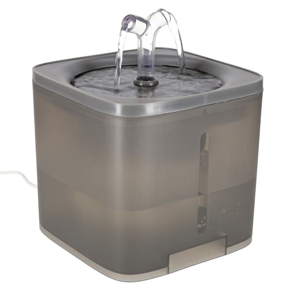 Drickfontän djur 2,4 liter