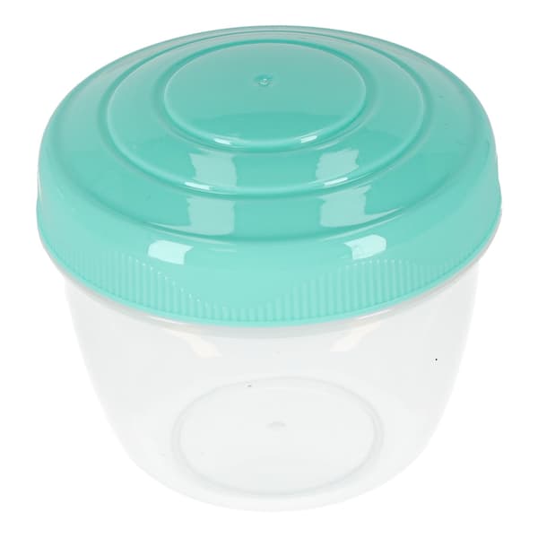 Matboks 2200 ml mint