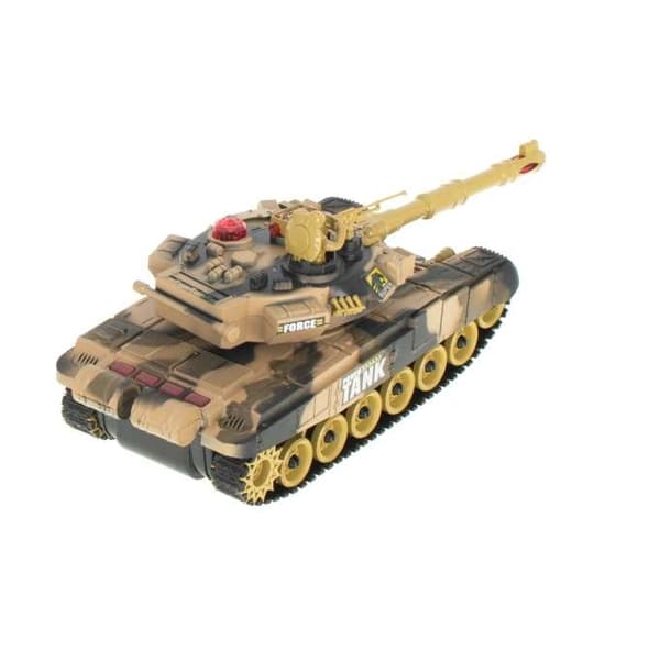 RC Stridsvogn / Panservogn - T-90