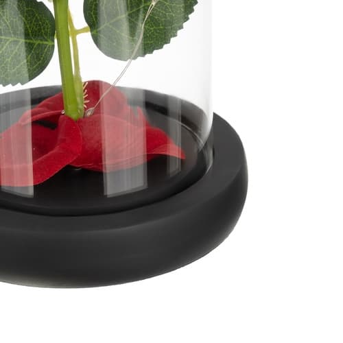 Bordlampe Rose - LED