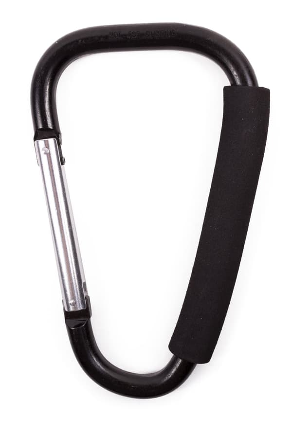 Karbinhake XXL 14×200 mm