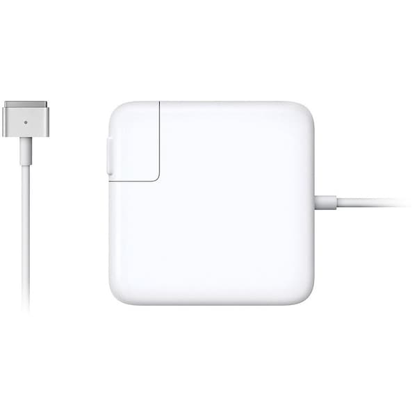 Lader til Macbook / Erstatningsadapter - MagSafe Gen 2 - 60W