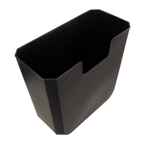 Dokumentförstörare / Pappersstrimlare - 10L