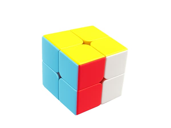 Speedcube 2x2