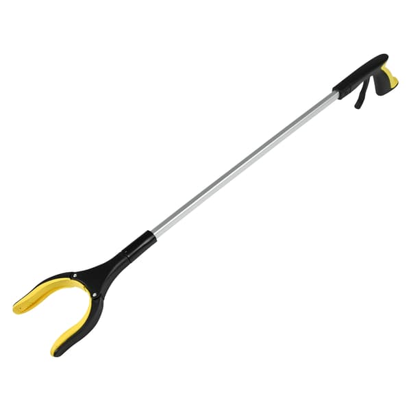 Oppsamler 82 cm proffesjonelt roterbart hode