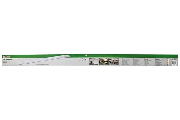Ljusramp LED 36W 120 cm