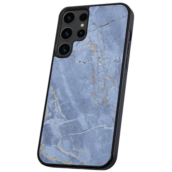Samsung Galaxy S26 Ultra - Deksel/Mobildeksel Marmor