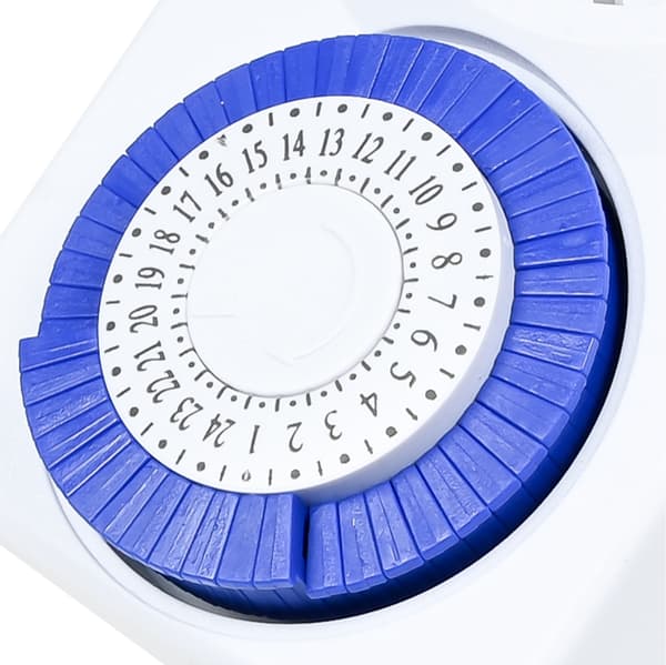 Timer kompakt