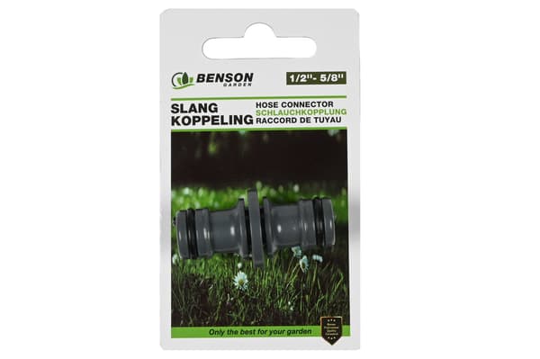 Slangkoppling 1/2″-5/8″