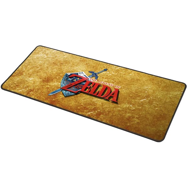 Musematte Zelda - 70x30 cm - Gaming