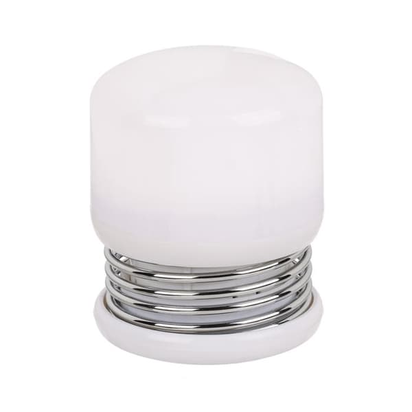 LED-lampe / Tryklampe - 6 cm