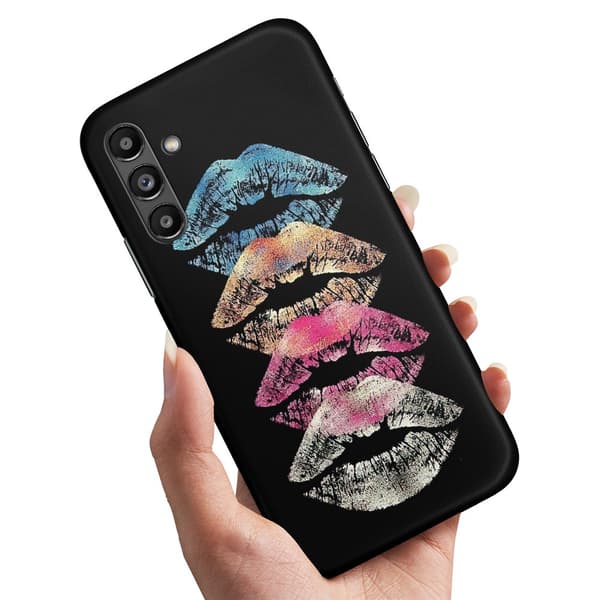 Deksel / Mobildeksel til Samsung Galaxy S26 - Lepper