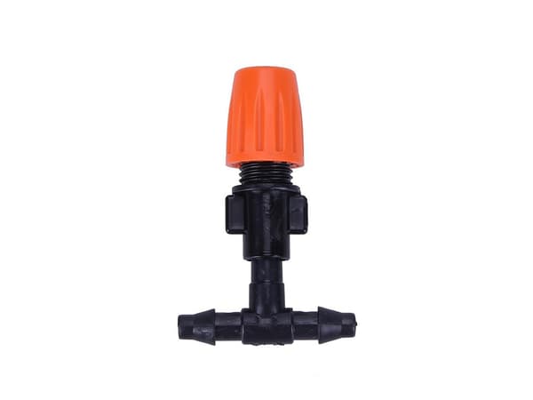 Sprinkler / Vannspreder til Hage - 15m