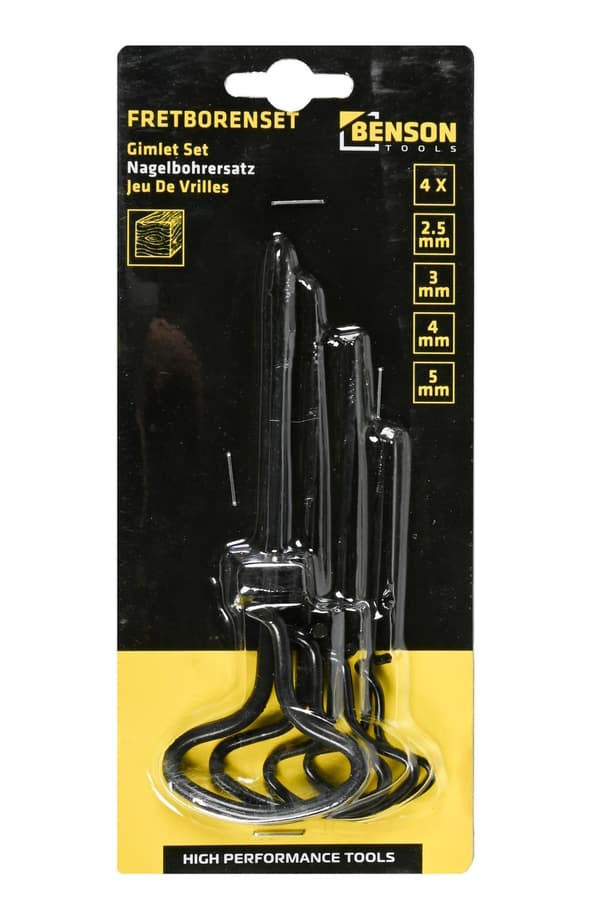 Navare 4-pack