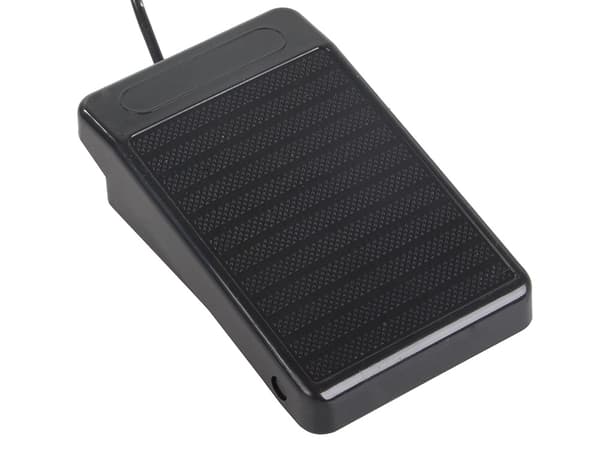 Elektrisk neglefil 80W sett