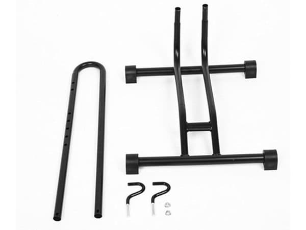 Cykelstativ - Til reparation eller parkering
