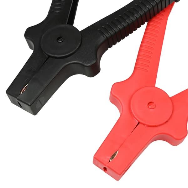 Startkabler 1200 A 35 mm² 4,5 m